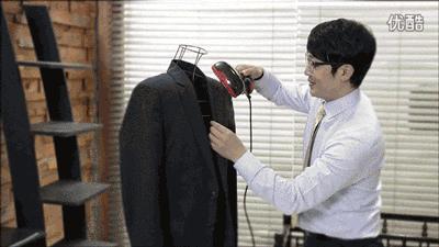 衣服总是皱巴巴,衣服皱巴巴咋能出门