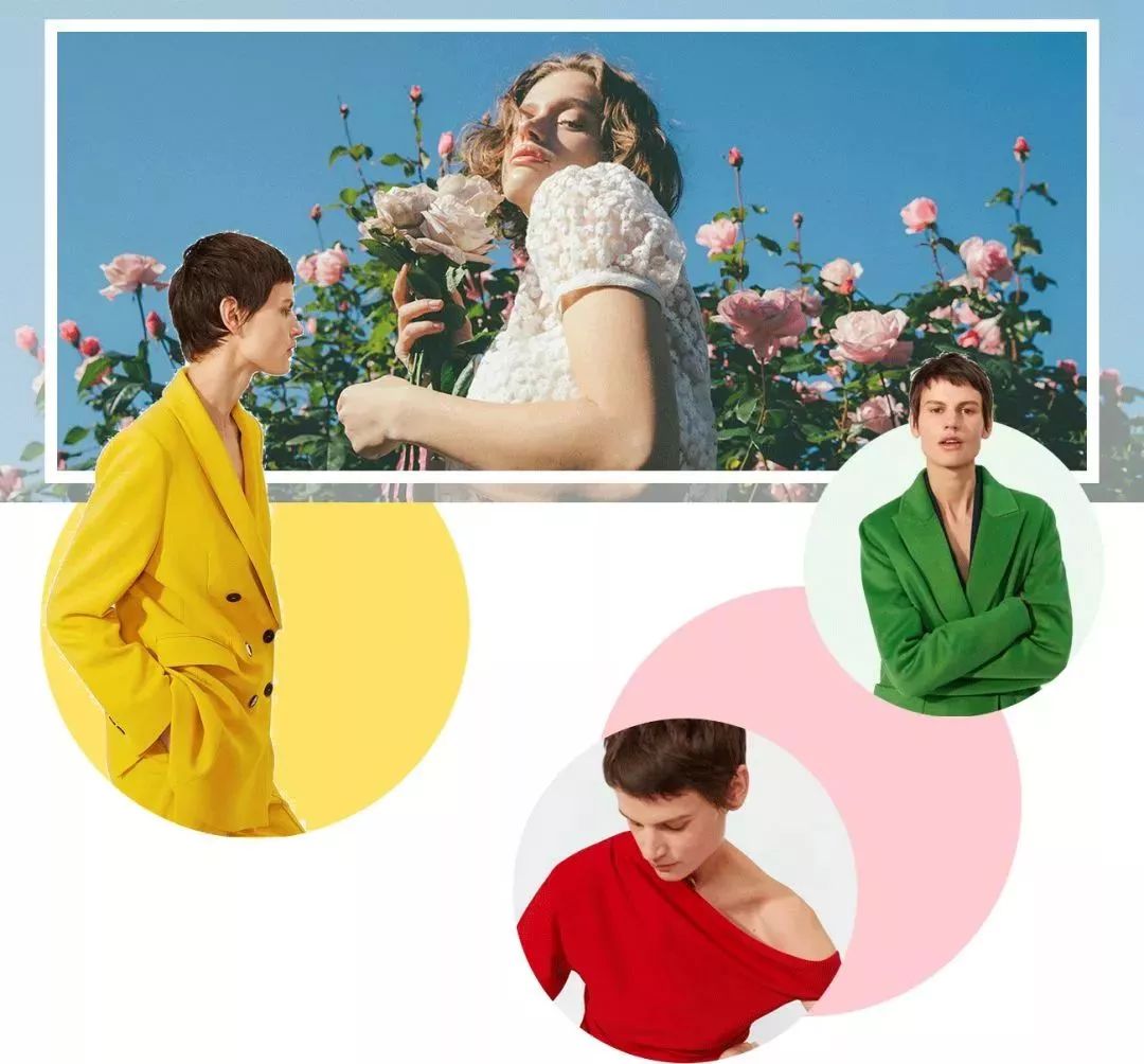 春天的漂亮裙子儿童,春天来了小裙子推荐