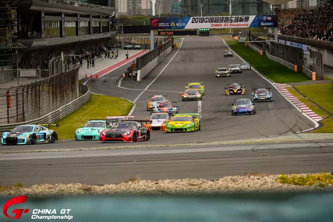 车队前瞻·豪门扩军，FISTTeamAAI实力出战新赛季！