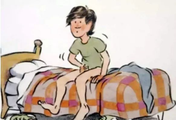 手淫造成的*泄早**怎么办？