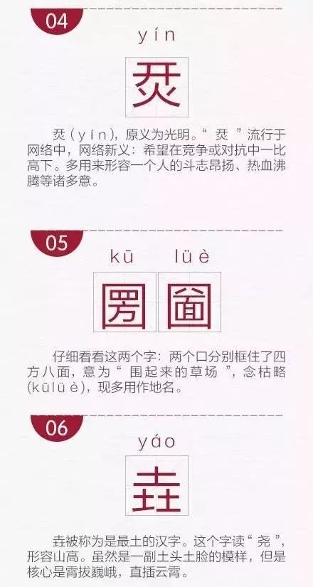 槑氼咋读,槑烎怎么读