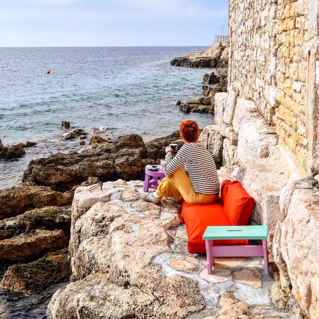 好想来一场自由的旅行,好想来一场自由自在的旅行