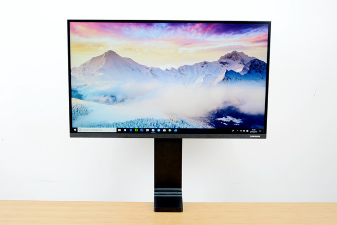 144hz显示器刷新率超频,三星27寸曲面显示器144刷新率