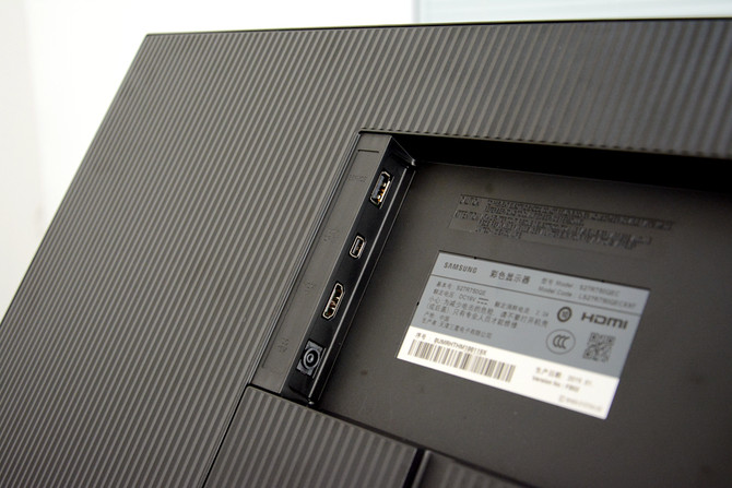 144hz显示器刷新率超频,三星27寸曲面显示器144刷新率