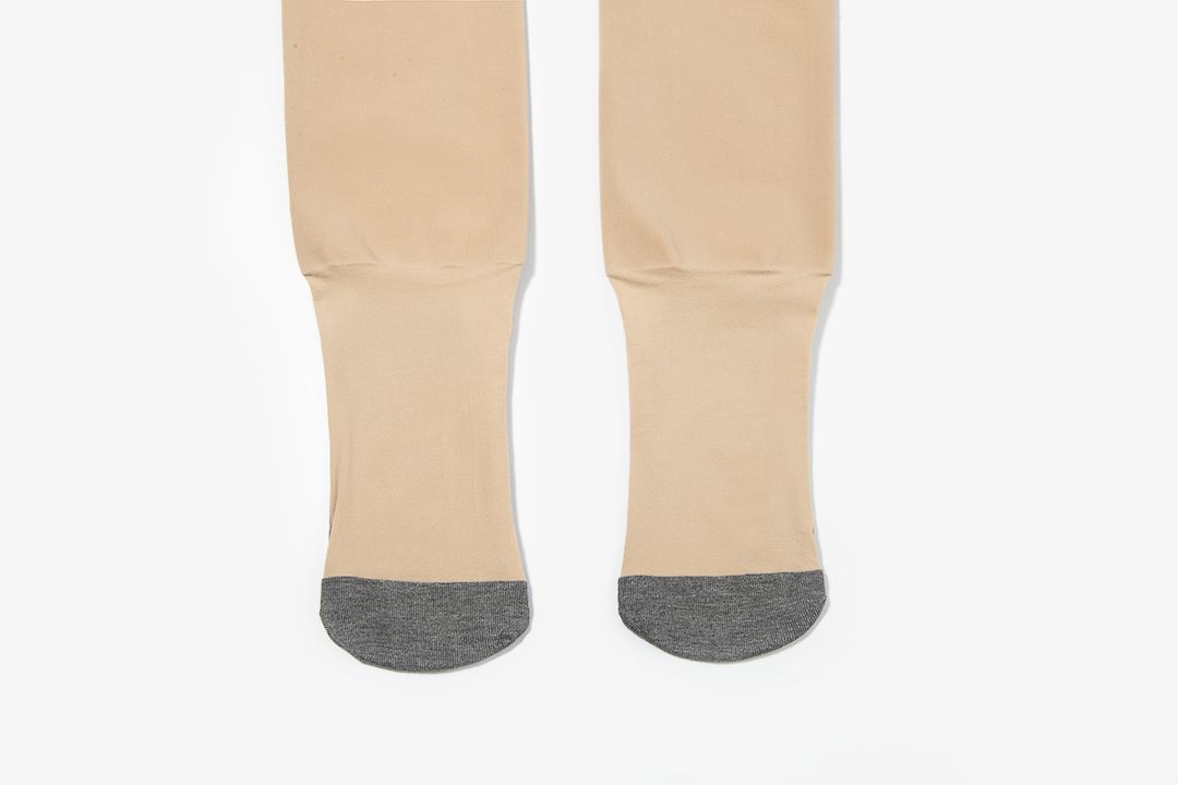 超强瘦腿袜压力袜春秋,打底瘦腿袜冬