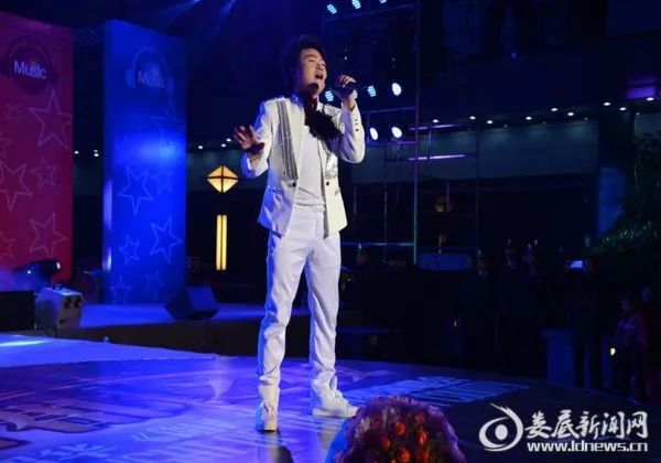 刘超华：不“折腾”不青春为梦想“折腾”到底