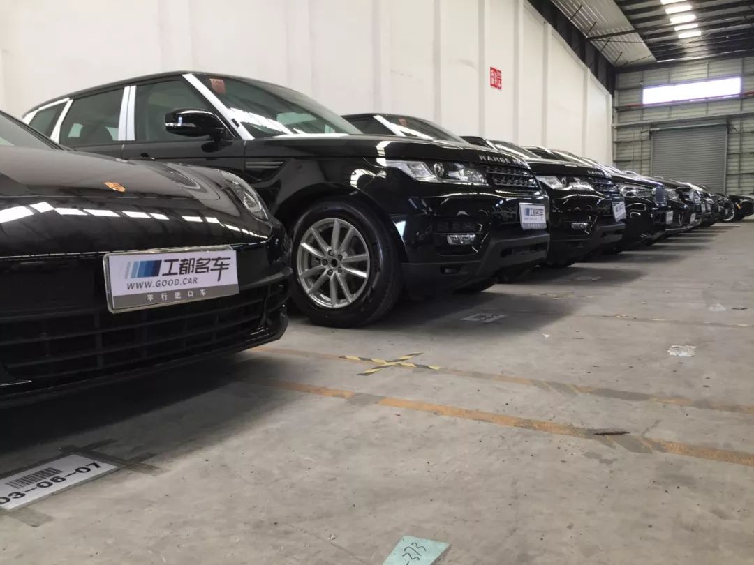 一天卖100万的电商,一天卖一万八千的电商