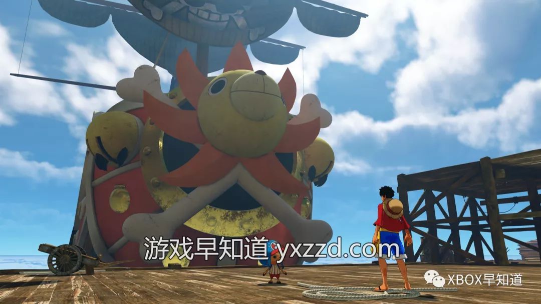 xboxone海贼,xboxone海贼王限定
