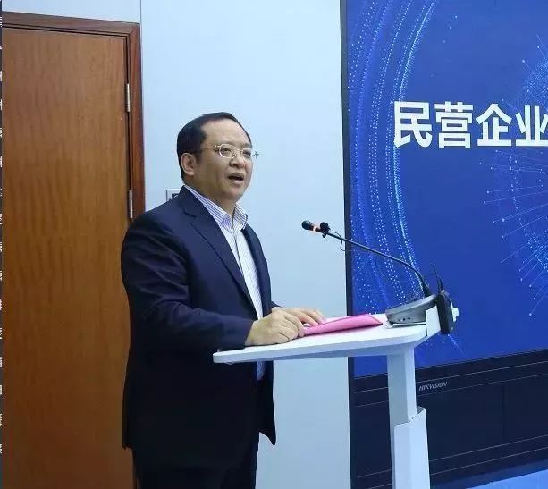 法治体检助力民营企业健康发展,民营企业法治体检