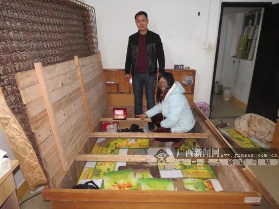 看点｜广西一团伙涉嫌电信诈骗6480万20多万人被骗