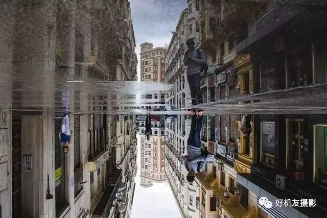 摄影中的意境是什么意思,摄影中的美学有哪些