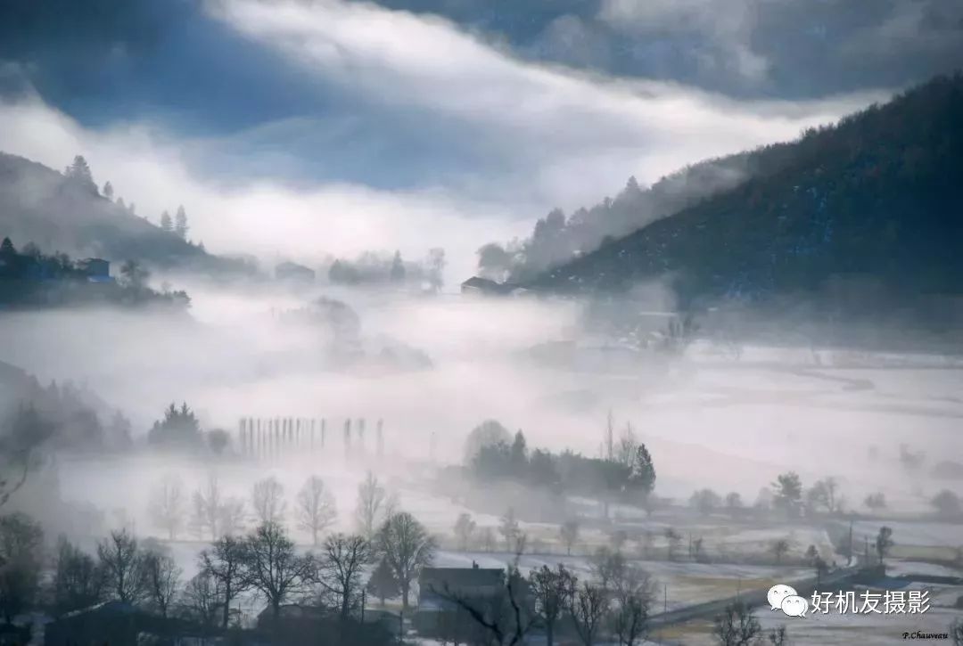 摄影中的意境是什么意思,摄影中的美学有哪些