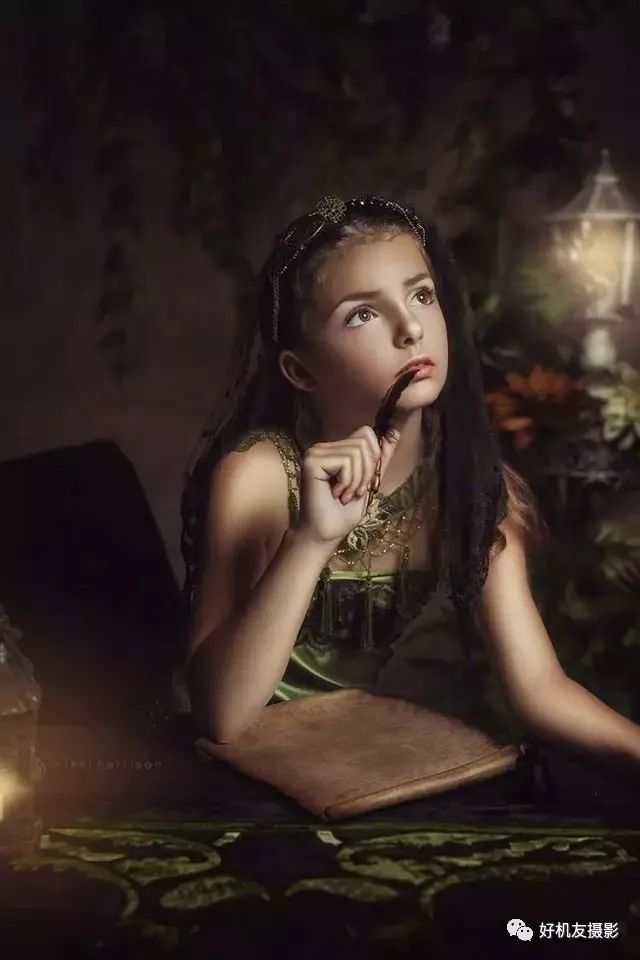 摄影中的意境是什么意思,摄影中的美学有哪些