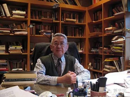 观点｜王汎森：大学太紧张，出不了好学问