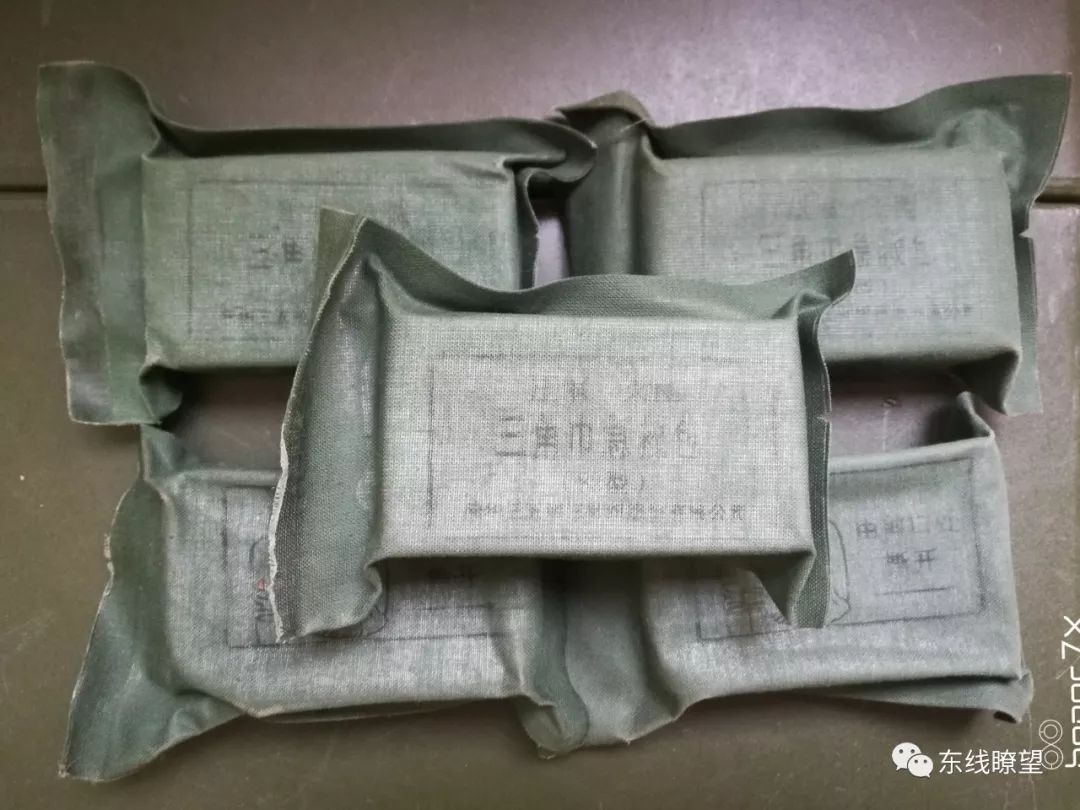 三角巾多种使用方法,三角巾使用方法及关注事项