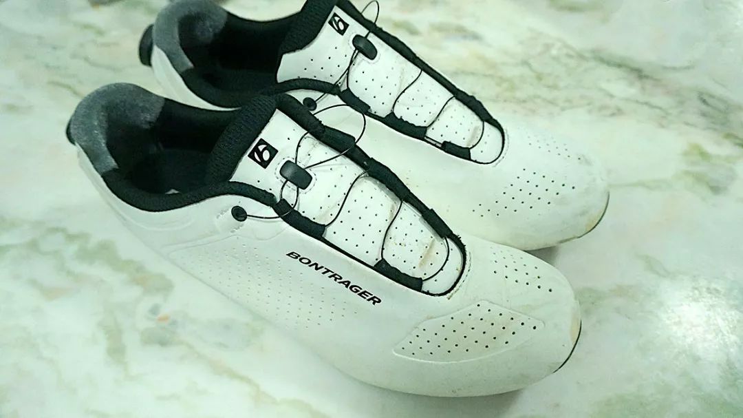 锁鞋保养,锁鞋鞋底保养教程