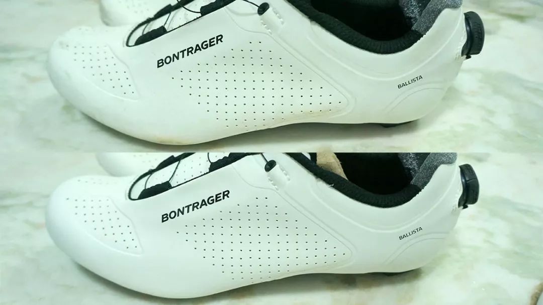 锁鞋保养,锁鞋鞋底保养教程