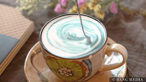 下雨天泡咖啡,下雨泡咖啡厅