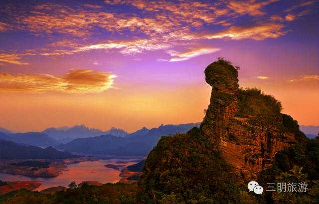 三明周边减肥路线推荐,三明尤溪减肥