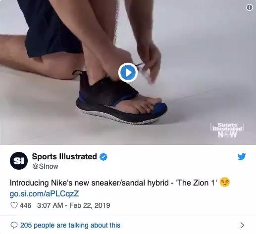 nba准状元一脚下去球鞋对半裂开,nba准状元2020