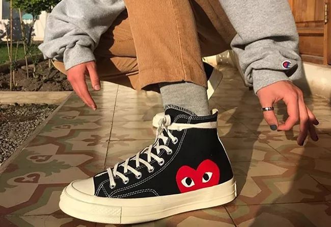 便宜又好看的converse,converse有哪些好看的款式