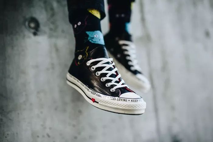 便宜又好看的converse,converse有哪些好看的款式