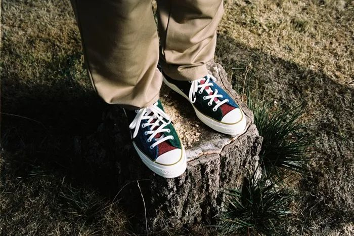 便宜又好看的converse,converse有哪些好看的款式