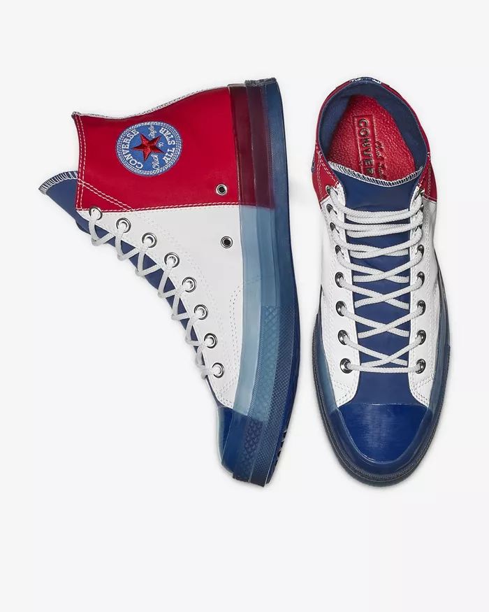 便宜又好看的converse,converse有哪些好看的款式