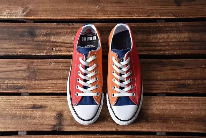 便宜又好看的converse,converse有哪些好看的款式