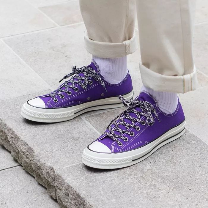 便宜又好看的converse,converse有哪些好看的款式