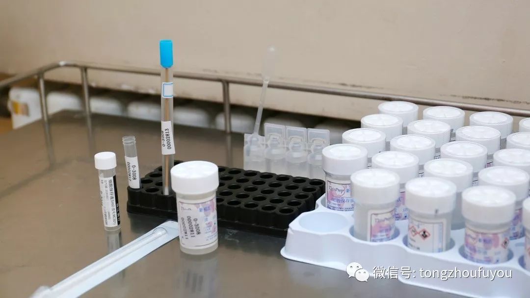 通州妇幼保健院领取两癌筛查报告,北京通州两癌筛查预约