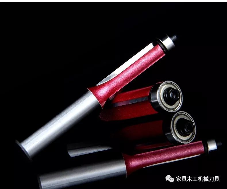 木工铣刀是做什么用的,镂铣刀