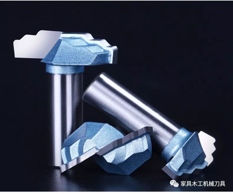 木工铣刀是做什么用的,镂铣刀