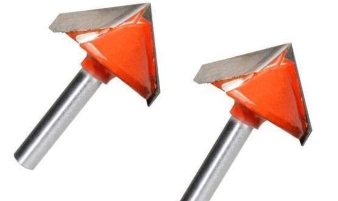 木工铣刀是做什么用的,镂铣刀