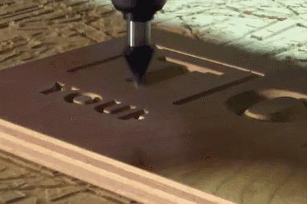 木工铣刀是做什么用的,镂铣刀