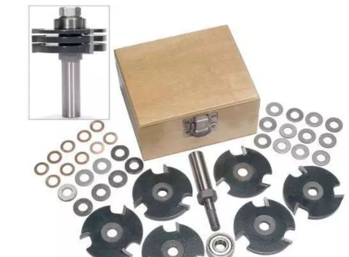 木工铣刀是做什么用的,镂铣刀