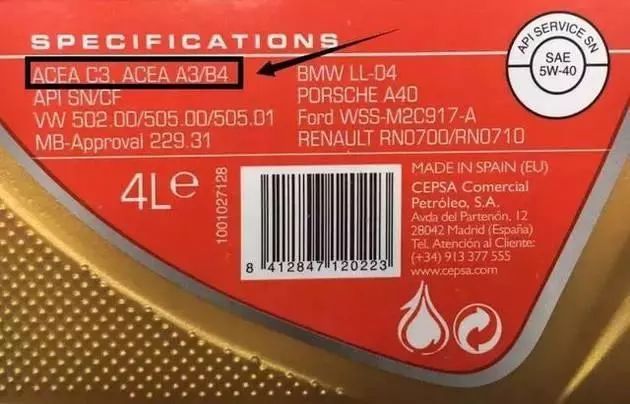 原厂机油到底是个什么情况,原厂机油到底有多坑