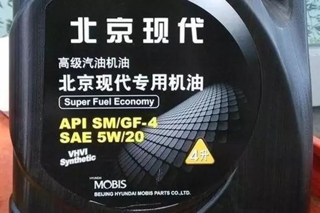 原厂机油到底是个什么情况,原厂机油到底有多坑