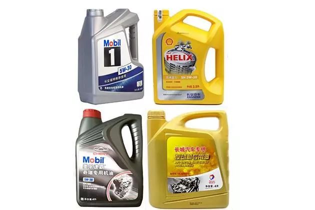 原厂机油到底是个什么情况,原厂机油到底有多坑