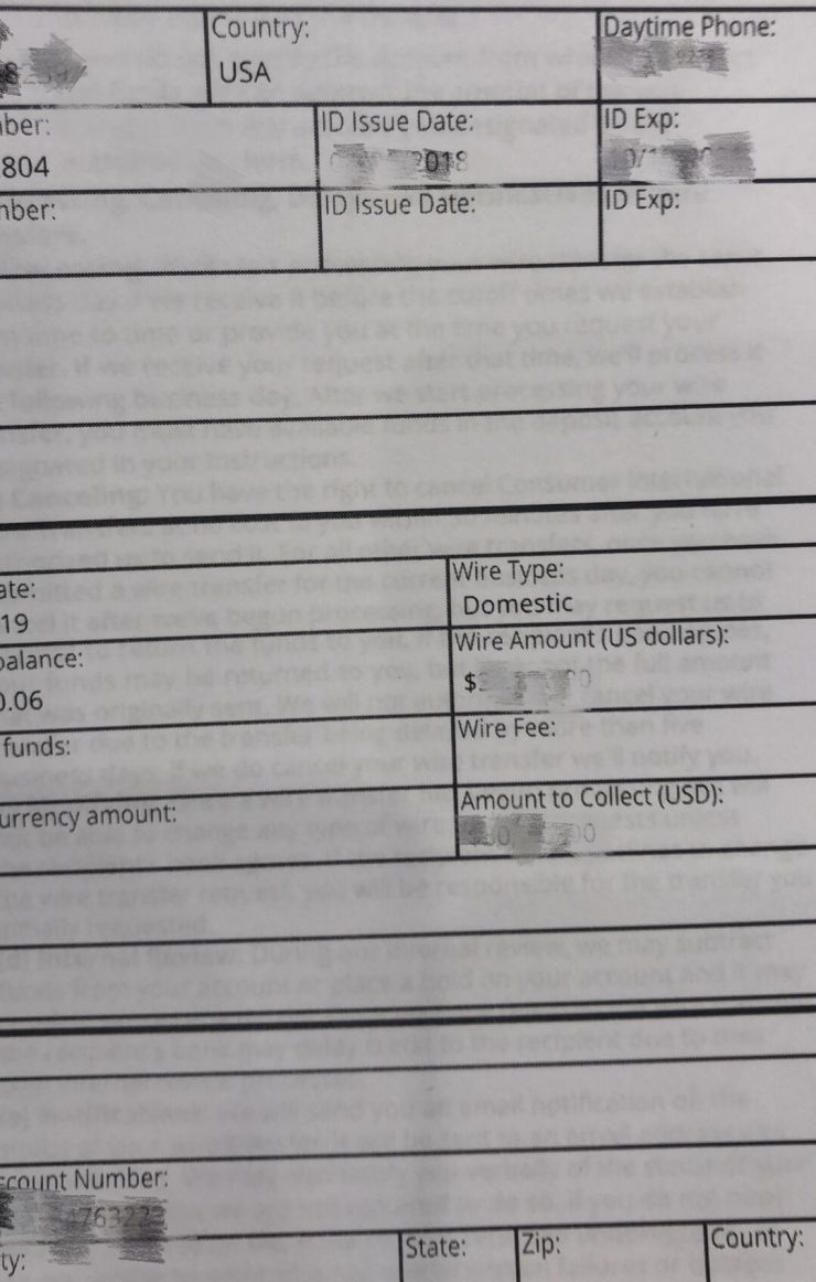 电汇汇款汇错了公司可以追回吗,电汇欺诈案数量暴增