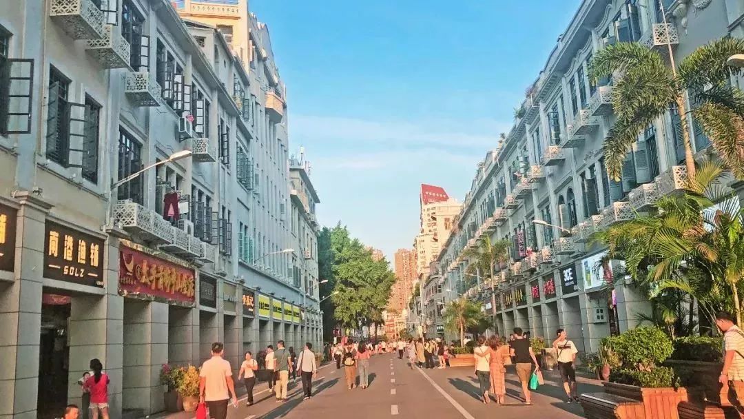 厦门攻略来厦门必做的12件小事,带你们看看厦门美景攻略