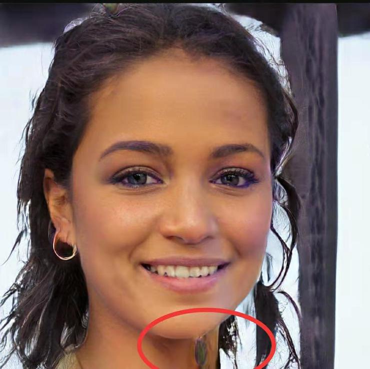 “每刷新一次生成一副假脸”的网站，迎来众多模仿者