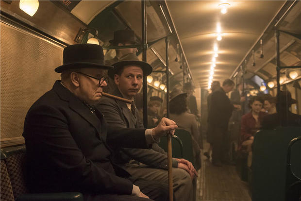 不只一个小李！他们早就该拿奥斯卡