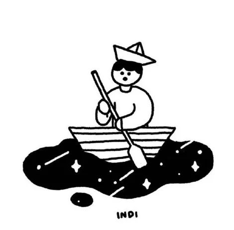 练字作业|我姑且举灰黑的手装作喝干一杯酒