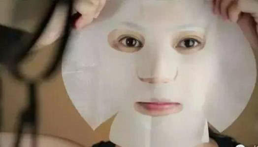 吸血的微商面膜生意：除了顶部的那些人，根本没人能赚到钱