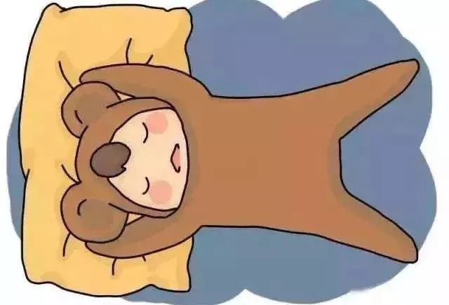 睡前口干舌燥想喝水能喝吗,睡一觉口干