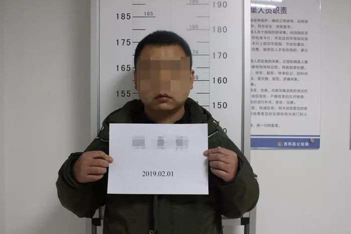 西和县扫黑除恶案件,西和县破获重大案件