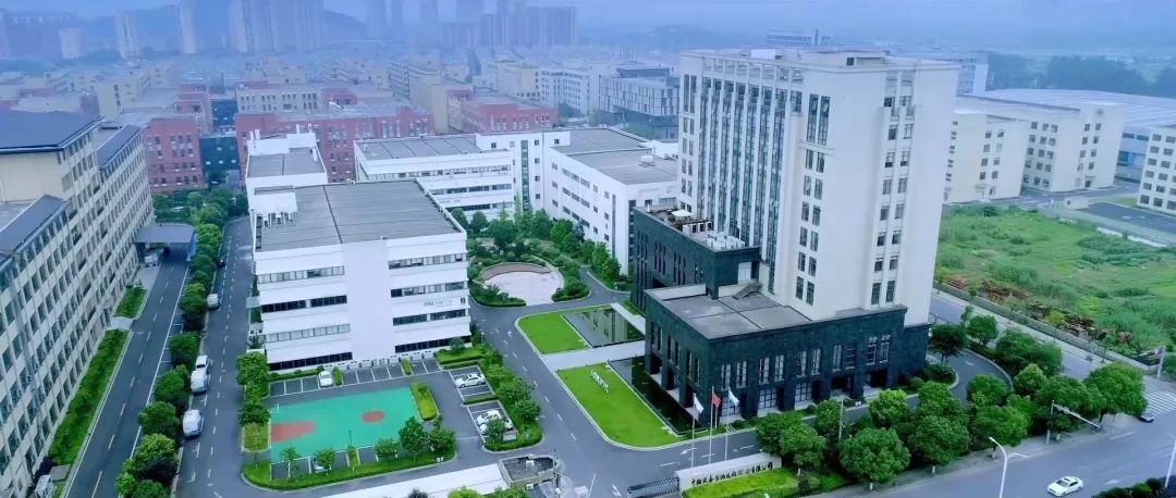 冲寒先已笑春风：余杭民企和营商环境获人民日报、新华社等媒体关注