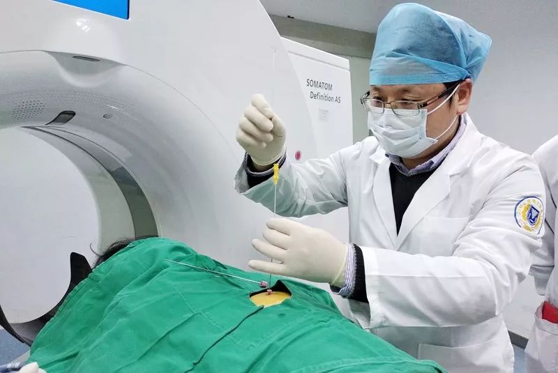 “邵医模式”让上虞百姓家门口就能看名医