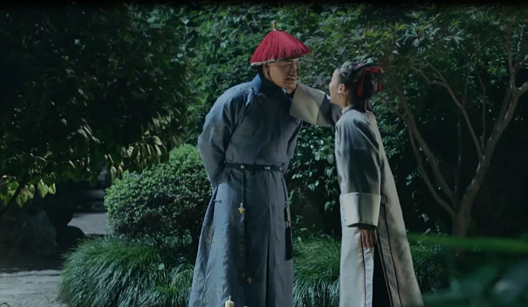 屈楚萧否认恋情神操作被打脸,否认恋情后又被网友打脸